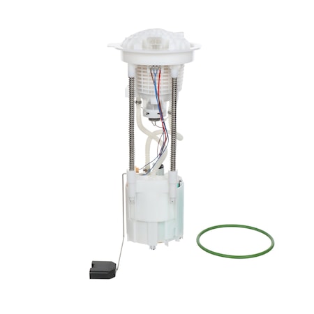 Carter Fuel Pumps 04-09 Dodge Ram 1500-Ram 2500 3.7-5.7L Fuel Pump Mod, P76277M P76277M